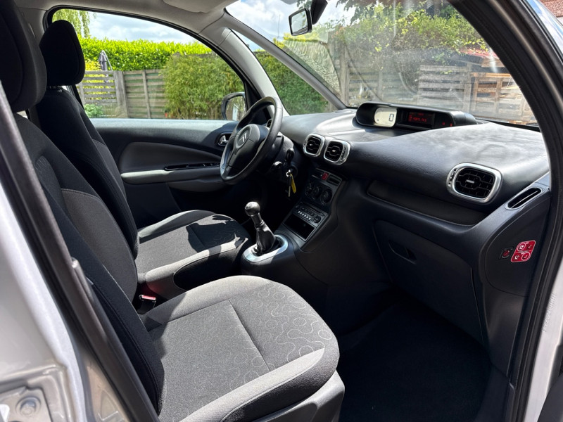 Citroen C3 PICASSO 1.6 HDI 90CH CONFORT * 95.000KM * TRES BON ETAT * GARANTIE