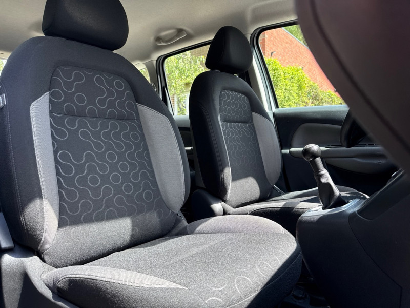 Citroen C3 PICASSO 1.6 HDI 90CH CONFORT * 95.000KM * TRES BON ETAT * GARANTIE