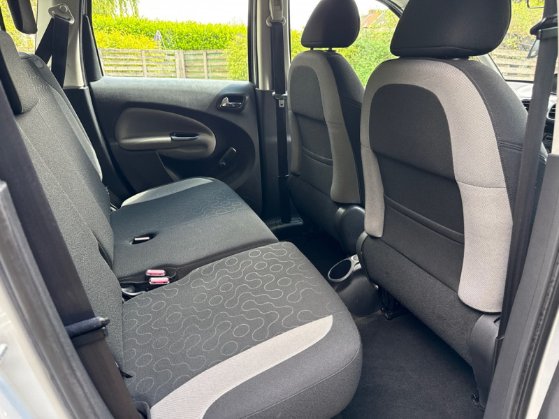 Citroen C3 PICASSO 1.6 HDI 90CH CONFORT * 95.000KM * TRES BON ETAT * GARANTIE