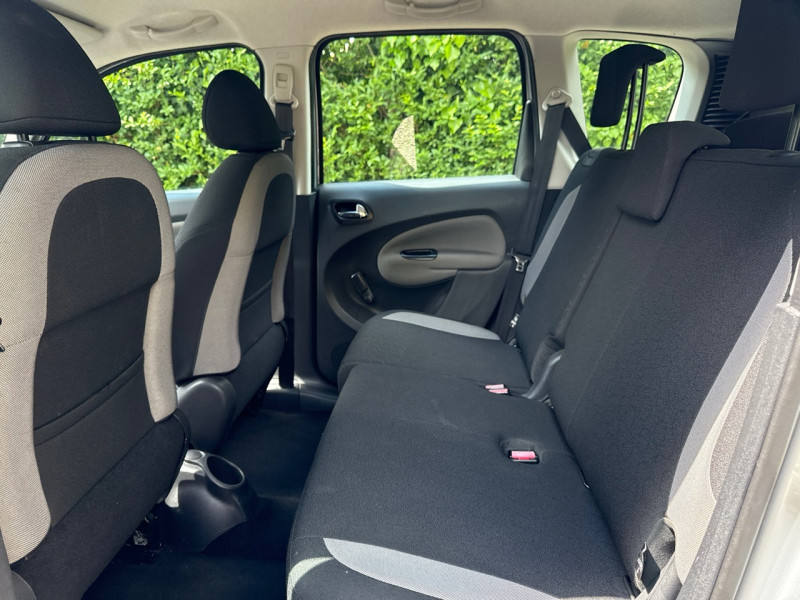 Citroen C3 PICASSO 1.6 HDI 90CH CONFORT * 95.000KM * TRES BON ETAT * GARANTIE