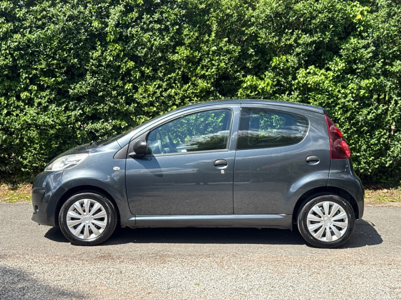 Peugeot 107 1.0 ESS 68CH ACCESS 5.P * 2012 * 123.000KM * GARANTE