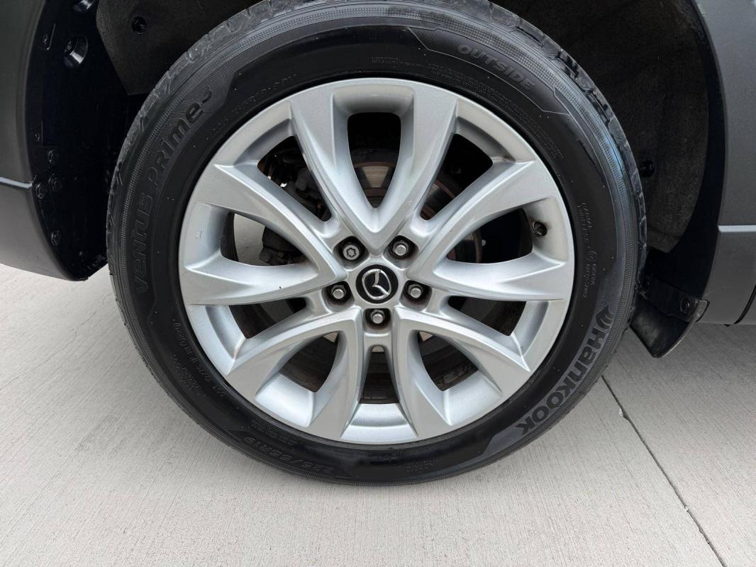 Mazda Cx-5 2.2L Skyactiv-D 175 Selection 4x4 A