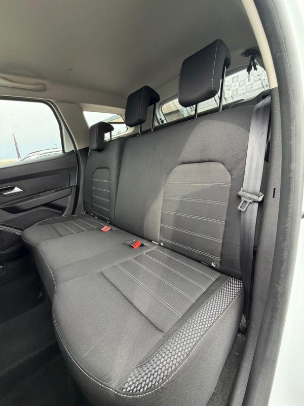 Dacia Duster Blue dCi 115 4x2 Prestige