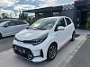 Kia Picanto 1.2 DPi 79 ch BVM5 Active thumbnail