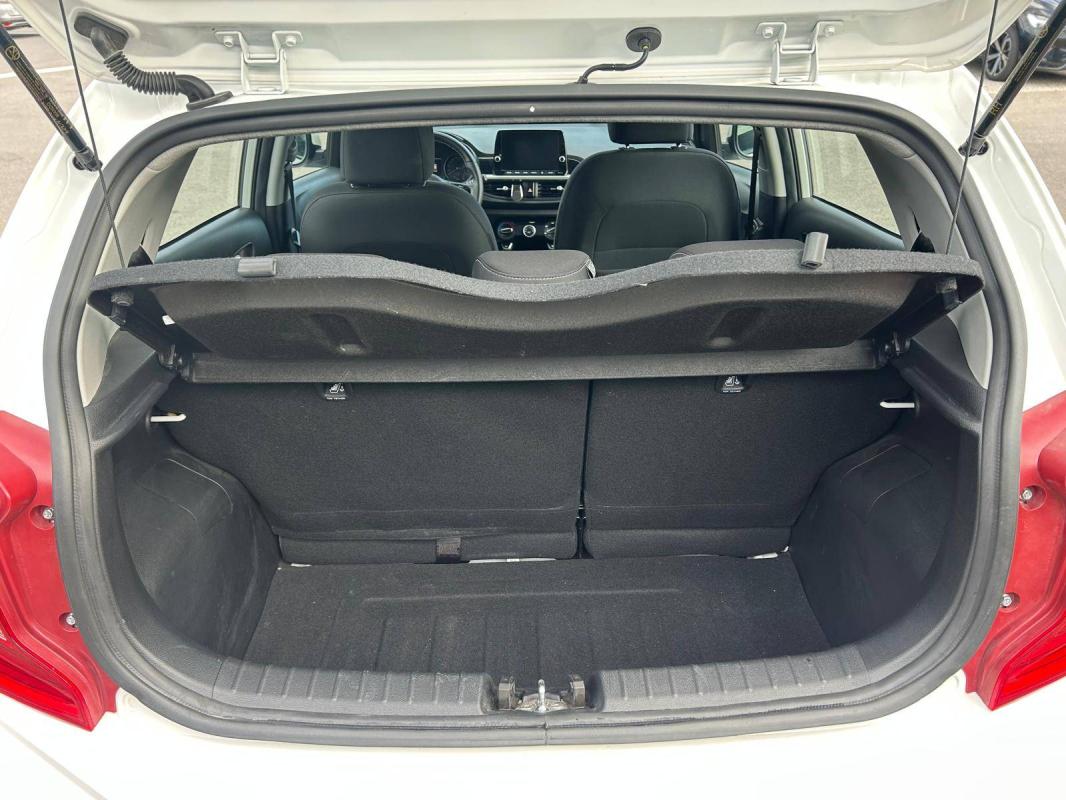 Kia Picanto 1.2 DPi 79 ch BVM5 Active