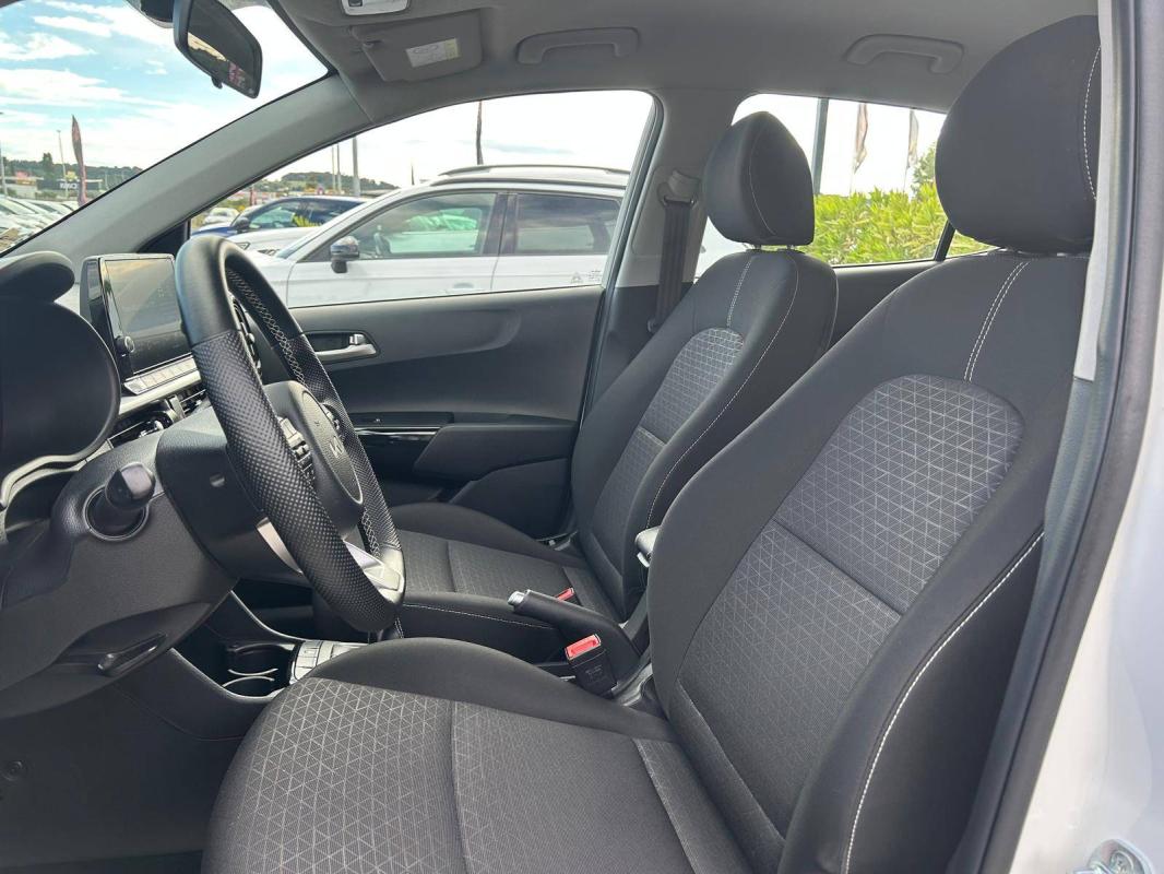 Kia Picanto 1.2 DPi 79 ch BVM5 Active