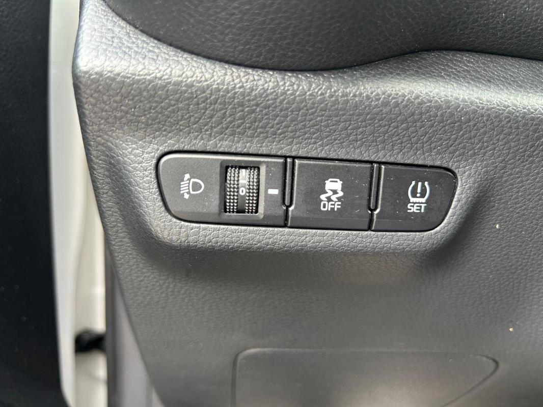Kia Picanto 1.2 DPi 79 ch BVM5 Active