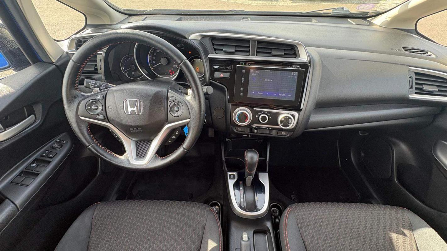 Honda Jazz 2019 1.5 i-VTEC CVT Dynamic