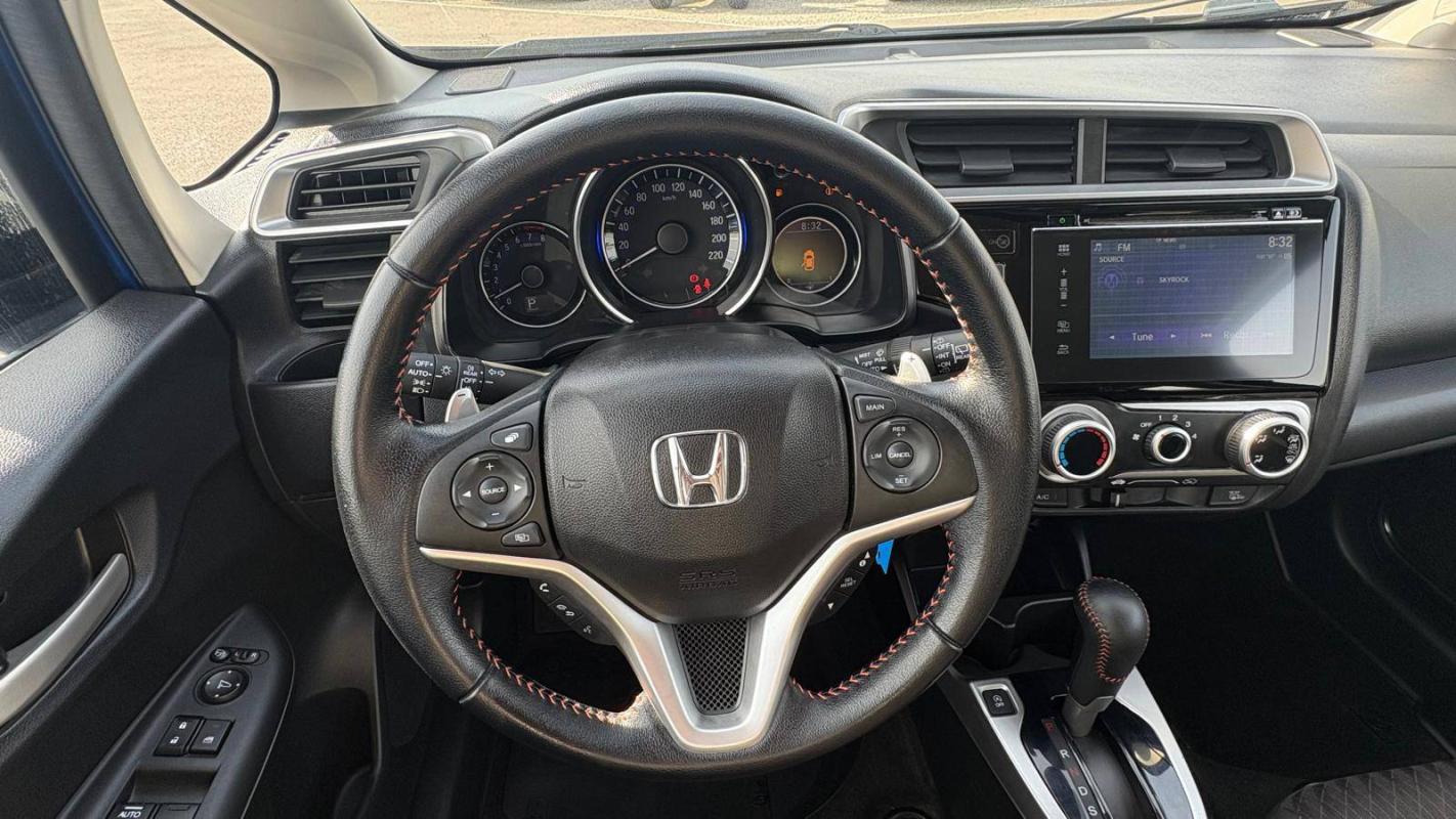 Honda Jazz 2019 1.5 i-VTEC CVT Dynamic
