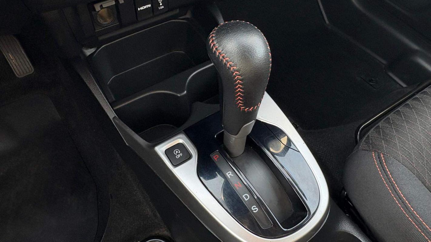 Honda Jazz 2019 1.5 i-VTEC CVT Dynamic