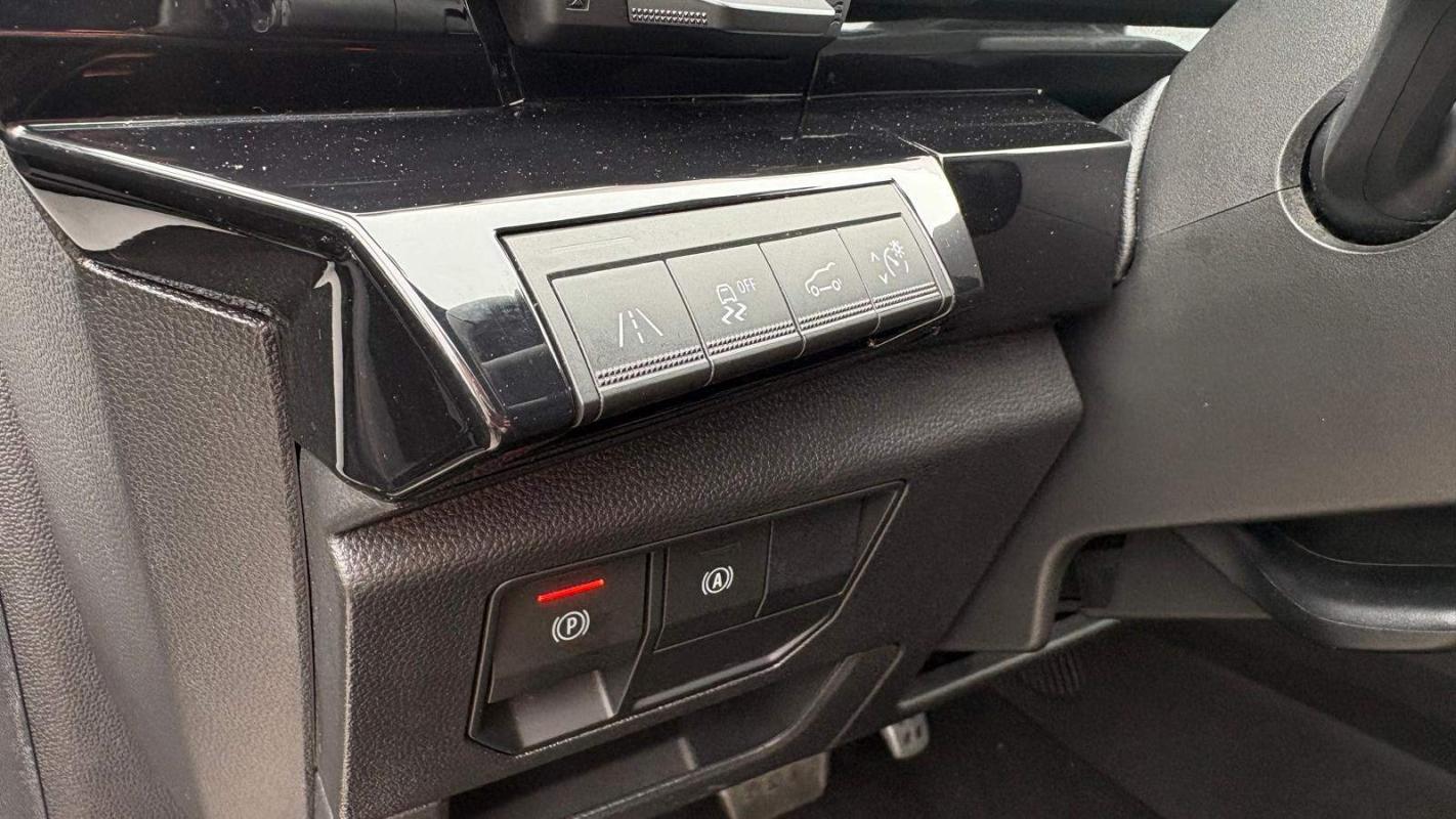 Renault Austral E-Tech hybrid 200 Iconic esprit Alpine