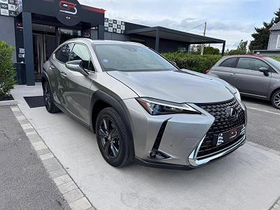 Lexus Ux 250h 2WD Luxe