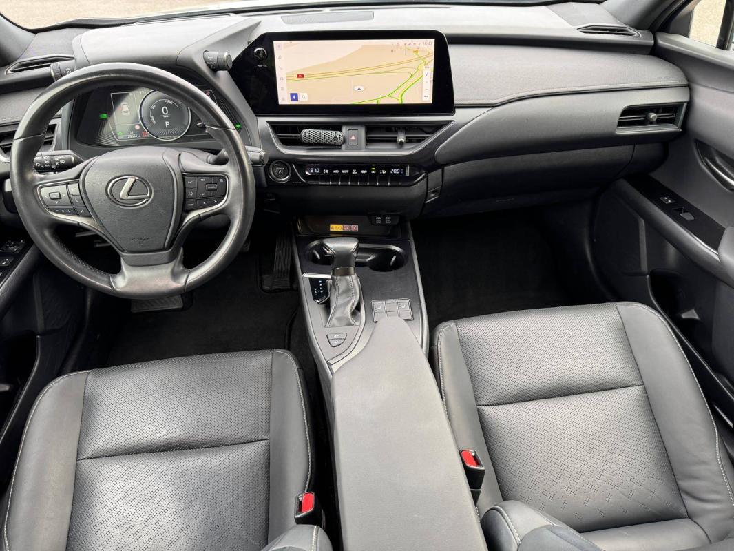 Lexus Ux 250h 2WD Luxe