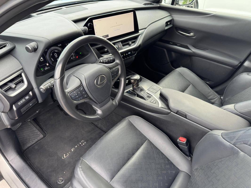 Lexus Ux 250h 2WD Luxe