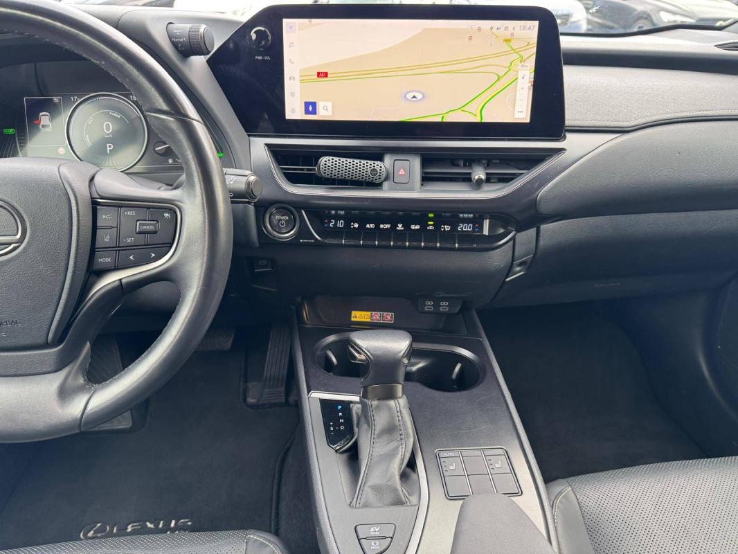 Lexus Ux 250h 2WD Luxe