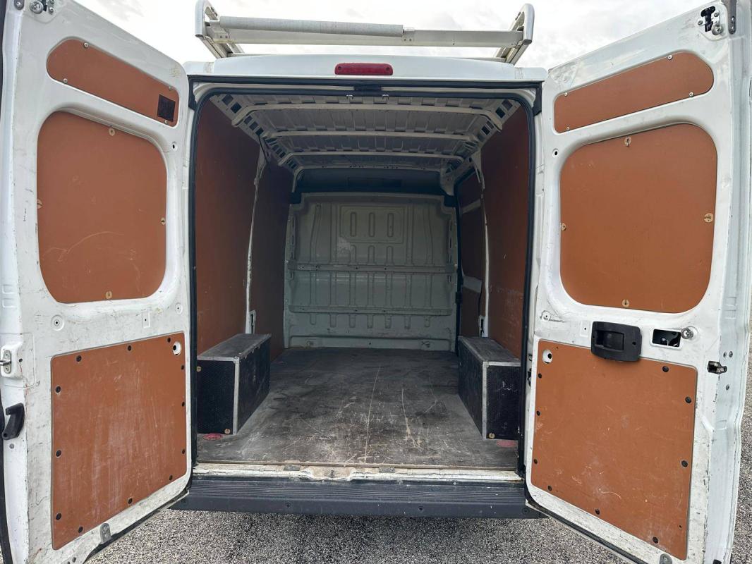 Citroen Jumper FOURGON TOLE 33 L2H2 HDi 130 FAP CONFORT