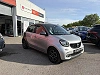 Smart Forfour EQ ELECTRIC DRIVE 82CV BOITE AUTOMATIQUE SOH 91% thumbnail