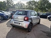 Smart Forfour EQ ELECTRIC DRIVE 82CV BOITE AUTOMATIQUE SOH 91% thumbnail