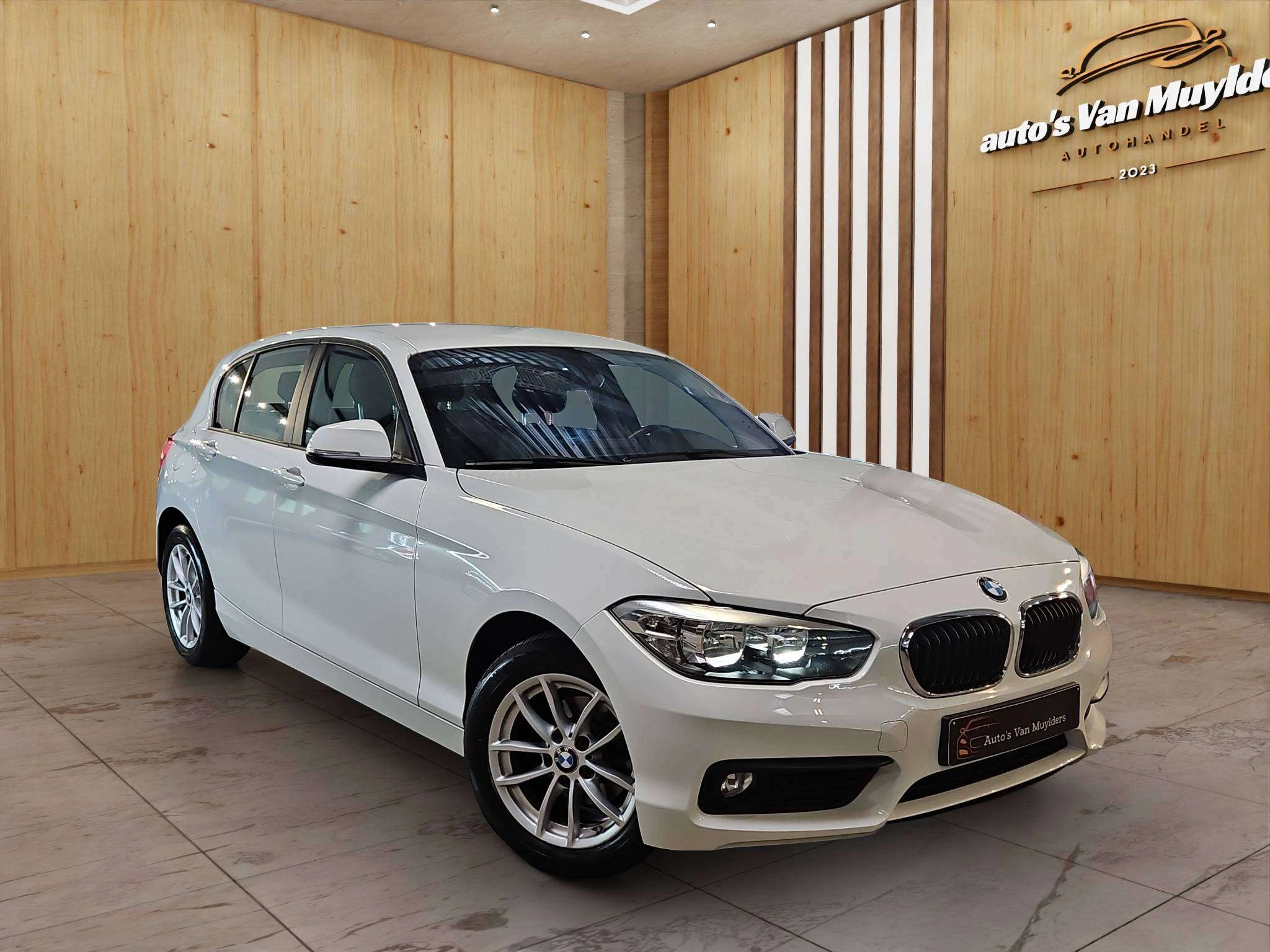 BMW 116 116i
