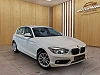 BMW 116 116i thumbnail