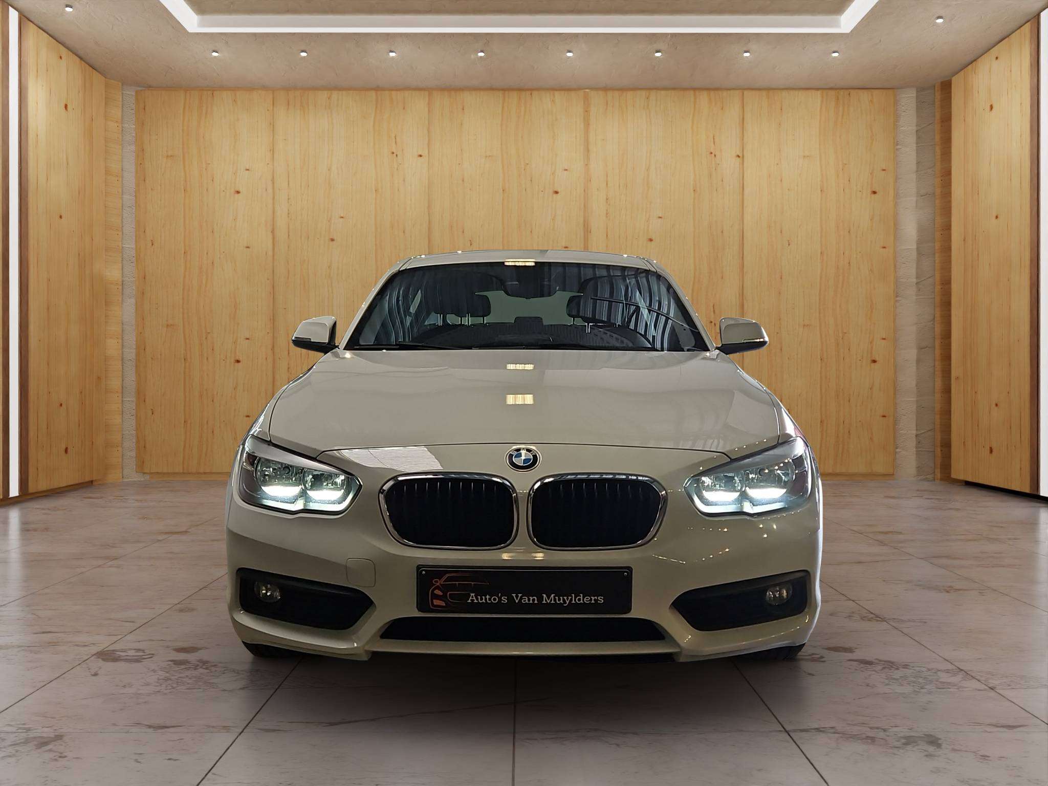 BMW 116 116i