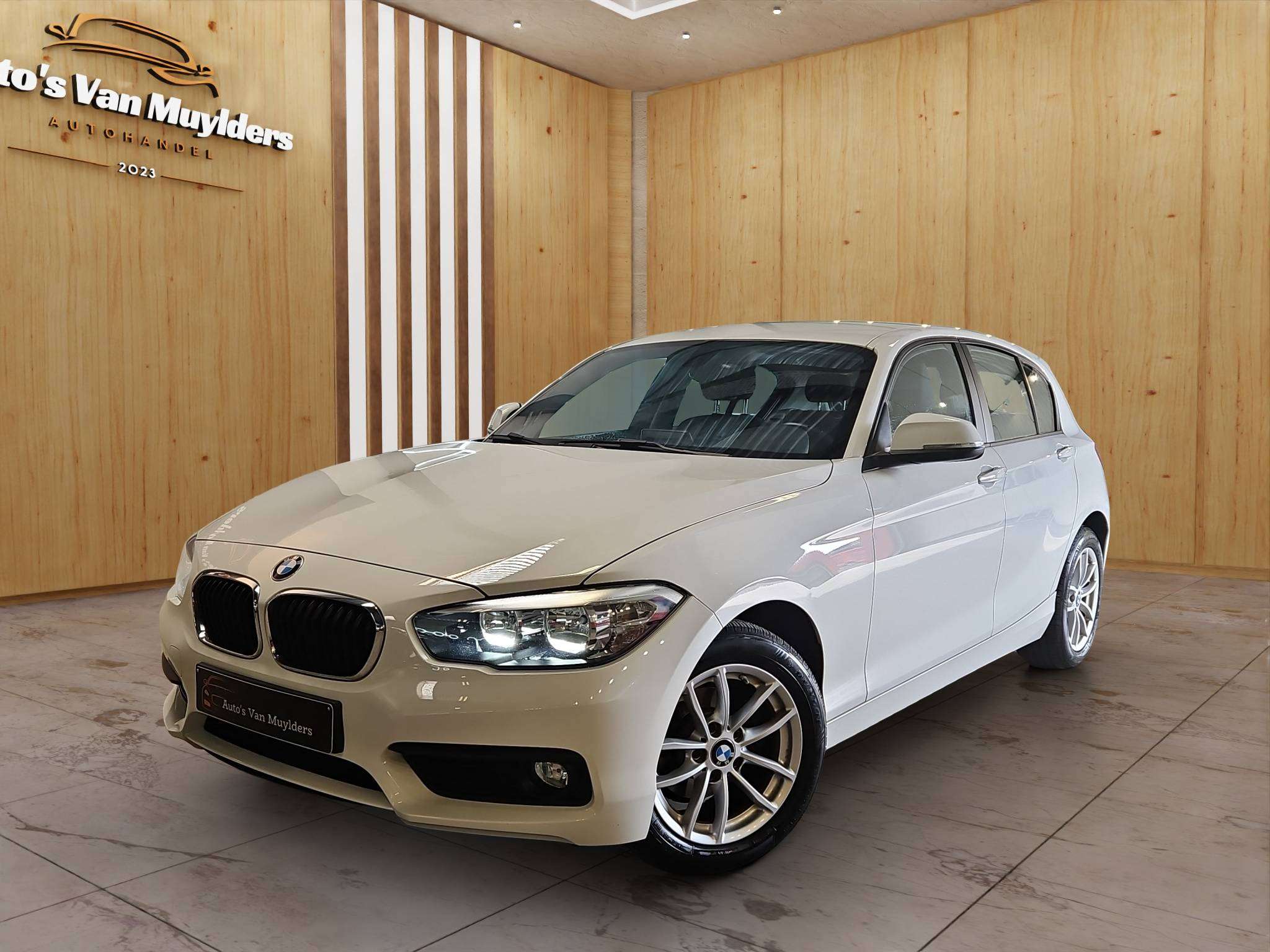BMW 116 116i