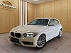 BMW 116 116i thumbnail