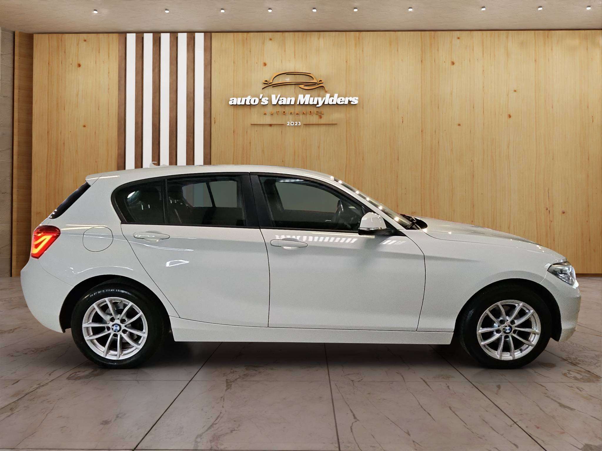BMW 116 116i