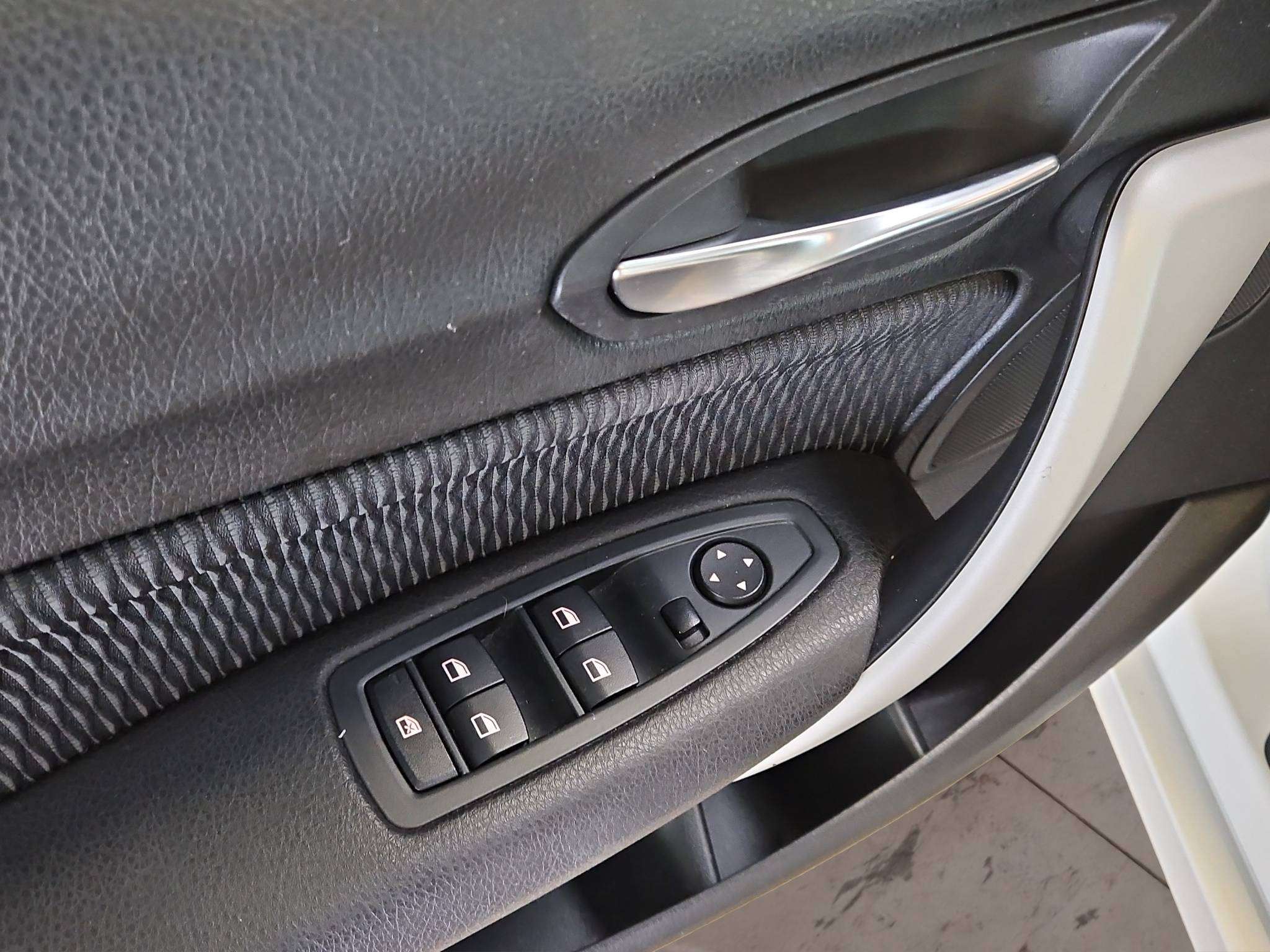 BMW 116 116i
