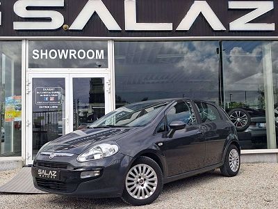 Fiat Punto Evo Punto EVO 1.3 MultiJet MyLife Stop/EXPORT/MARCHAND