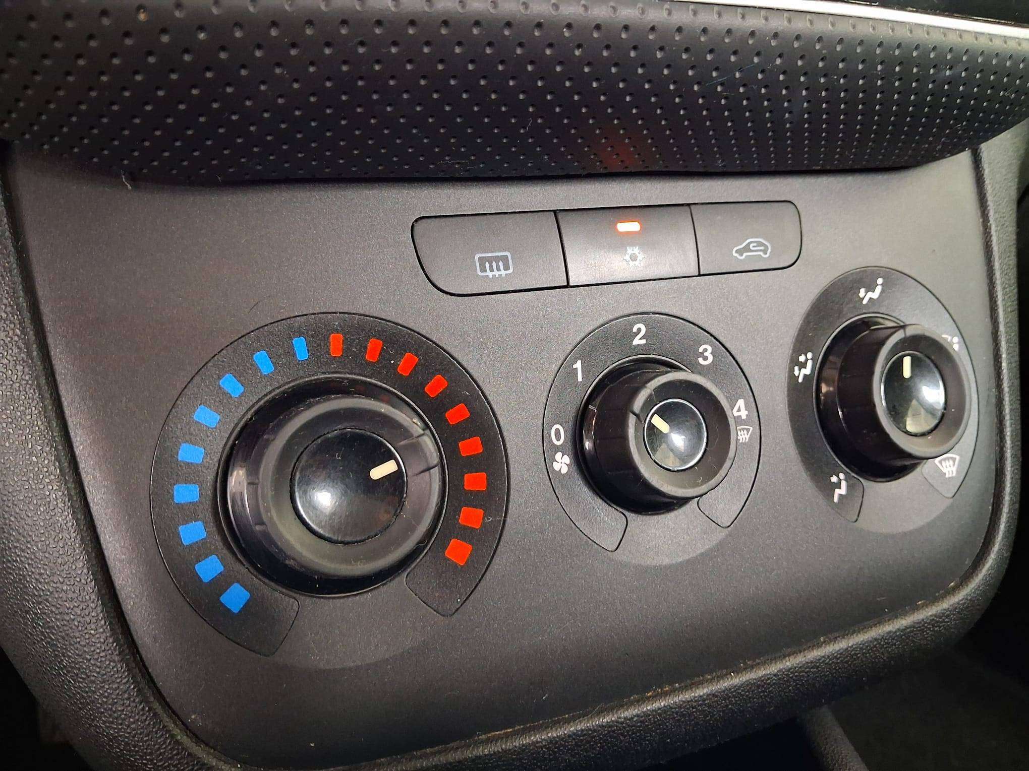 Fiat Punto Evo Punto EVO 1.3 MultiJet MyLife Stop/EXPORT/MARCHAND