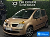 Renault Modus 1.5 DCI 65 Cv CLIMATISATION REGULATEUR LIMITEUR / PAIEMENT 4 FOIS CB - Garantie 1 an thumbnail