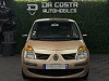Renault Modus 1.5 DCI 65 Cv CLIMATISATION REGULATEUR LIMITEUR / PAIEMENT 4 FOIS CB - Garantie 1 an thumbnail