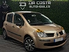 Renault Modus 1.5 DCI 65 Cv CLIMATISATION REGULATEUR LIMITEUR / PAIEMENT 4 FOIS CB - Garantie 1 an thumbnail