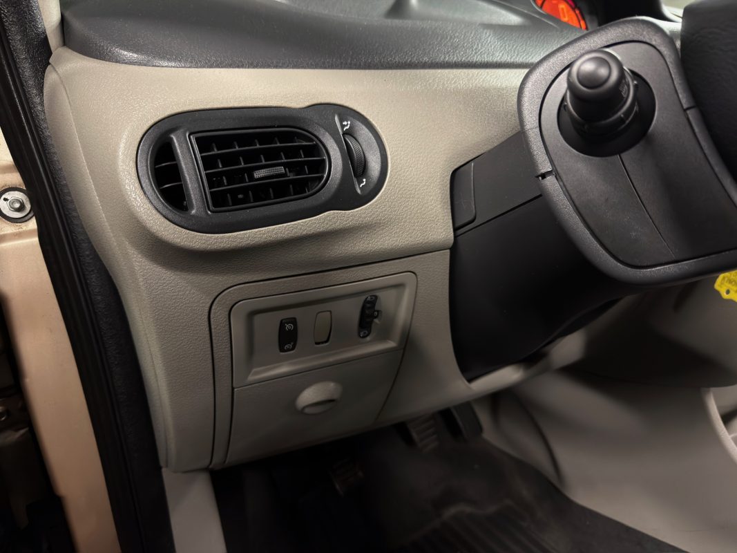 Renault Modus 1.5 DCI 65 Cv CLIMATISATION REGULATEUR LIMITEUR / PAIEMENT 4 FOIS CB - Garantie 1 an