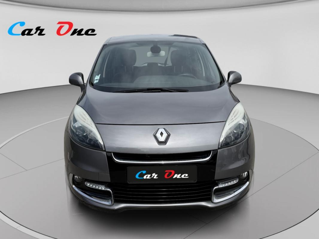 Renault Scenic III 1.5 dCi 110 eco2 Expression