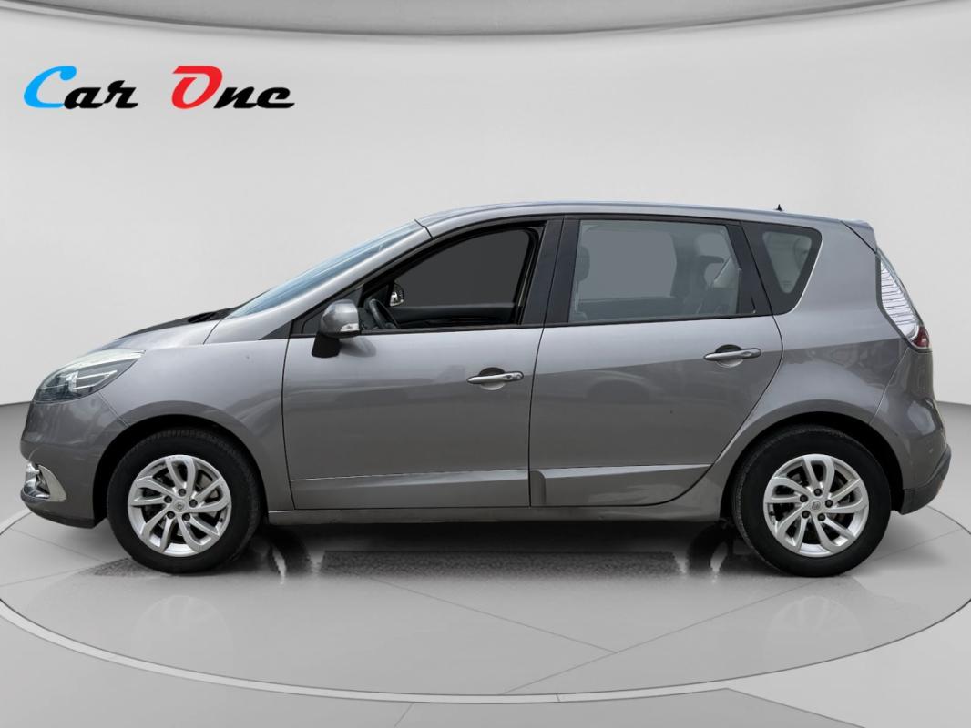 Renault Scenic III 1.5 dCi 110 eco2 Expression