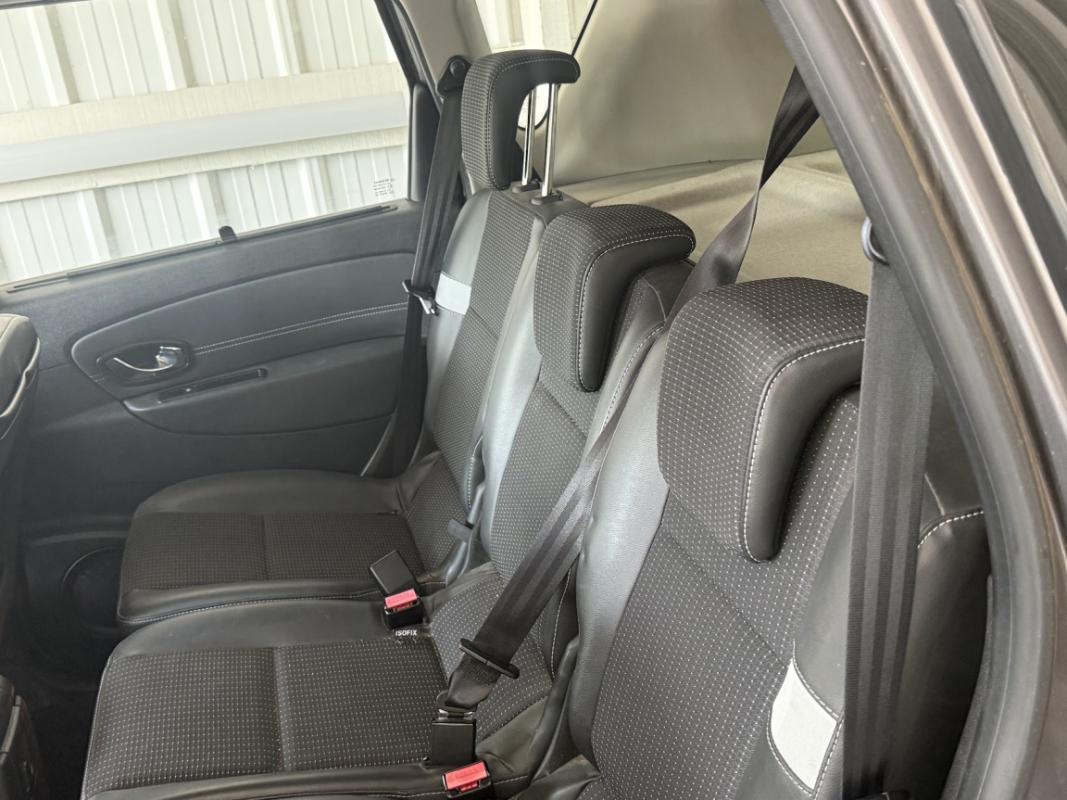 Renault Scenic III 1.5 dCi 110 eco2 Expression