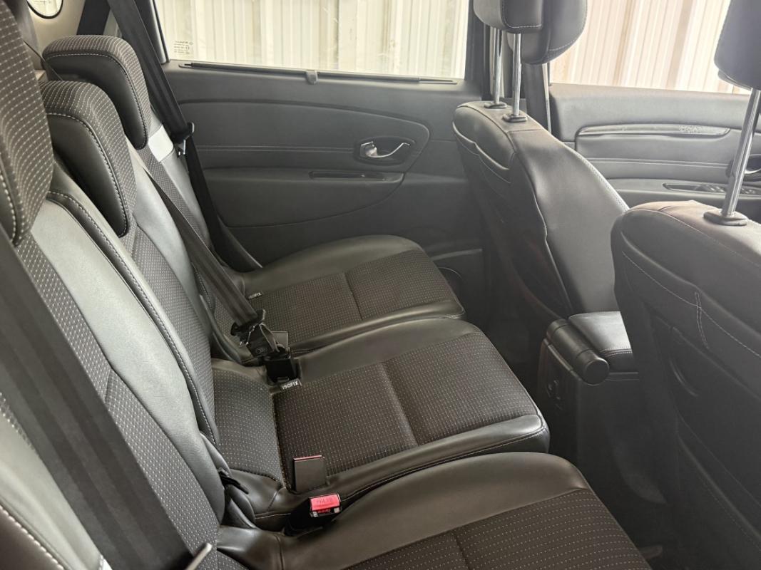 Renault Scenic III 1.5 dCi 110 eco2 Expression