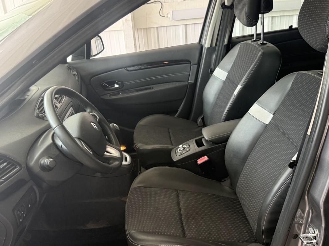 Renault Scenic III 1.5 dCi 110 eco2 Expression