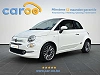 Fiat 500 Lounge 1.2 FIRE 69HP MTA E6D *AUTOMAAT - CARPLAY - PANO DAK - GARANTIE* thumbnail