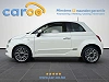Fiat 500 Lounge 1.2 FIRE 69HP MTA E6D *AUTOMAAT - CARPLAY - PANO DAK - GARANTIE* thumbnail
