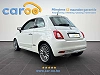 Fiat 500 Lounge 1.2 FIRE 69HP MTA E6D *AUTOMAAT - CARPLAY - PANO DAK - GARANTIE* thumbnail