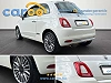 Fiat 500 Lounge 1.2 FIRE 69HP MTA E6D *AUTOMAAT - CARPLAY - PANO DAK - GARANTIE* thumbnail