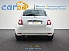 Fiat 500 Lounge 1.2 FIRE 69HP MTA E6D *AUTOMAAT - CARPLAY - PANO DAK - GARANTIE* thumbnail