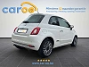 Fiat 500 Lounge 1.2 FIRE 69HP MTA E6D *AUTOMAAT - CARPLAY - PANO DAK - GARANTIE* thumbnail