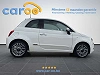 Fiat 500 Lounge 1.2 FIRE 69HP MTA E6D *AUTOMAAT - CARPLAY - PANO DAK - GARANTIE* thumbnail