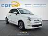 Fiat 500 Lounge 1.2 FIRE 69HP MTA E6D *AUTOMAAT - CARPLAY - PANO DAK - GARANTIE* thumbnail