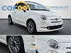 Fiat 500 Lounge 1.2 FIRE 69HP MTA E6D *AUTOMAAT - CARPLAY - PANO DAK - GARANTIE* thumbnail