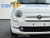 Fiat 500 Lounge 1.2 FIRE 69HP MTA E6D *AUTOMAAT - CARPLAY - PANO DAK - GARANTIE* thumbnail